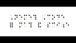 Nemeth Grouping Indicators