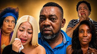 NERLINE ANBA GWO TANSYON — MASS KONPA FÈ GWO DENONSYASYON KI SOUKE  REZO A 