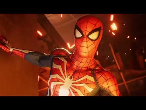 【MAD】Marvel's Spider-Man.