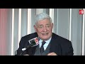 Paris Perspective #4: The Future of Populism and the French Hard-Right - Bruno Gollnisch