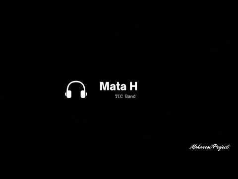 TIC Band Mata Hati cover