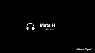 TIC Band Mata Hati cover