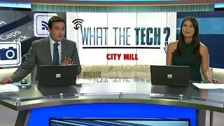 What the Tech: Here's some tips to stay safe from cyber criminals this holiday season
