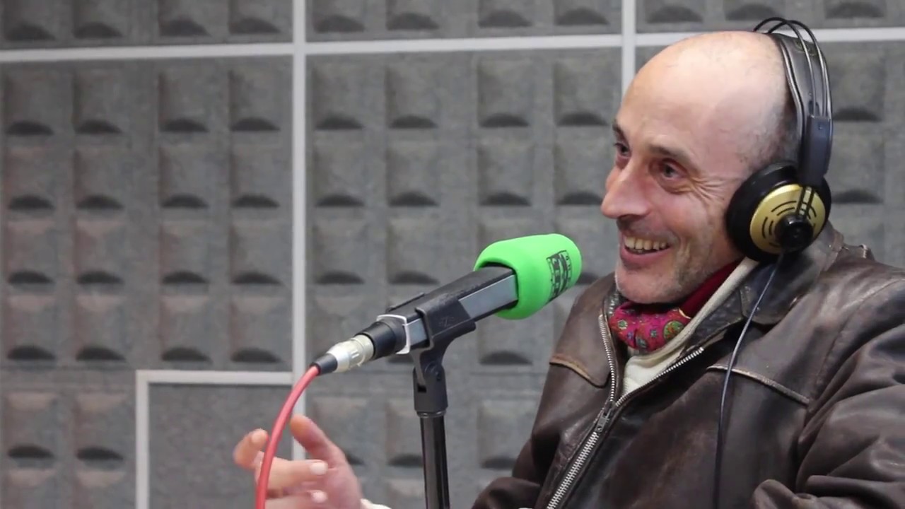 ATENEOS DE SEVILLA 2016 - Montero Glez & Inma Aguilera