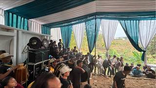 VIRAL LIVE DETIK DETIK PENONTON KESURUPAN MASAL DI SENI REAK PUSAKA DANANJAYA👹😱