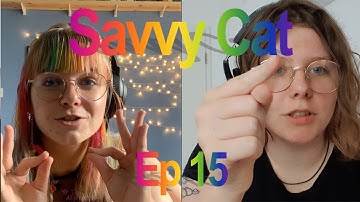 Trump Is Banning TikTok | SavvyCat Podcast Episode 15