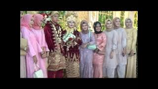 OT KUDA MAS-PENGORBANAN- BUJANG TANABANG ULU BERGOYANG