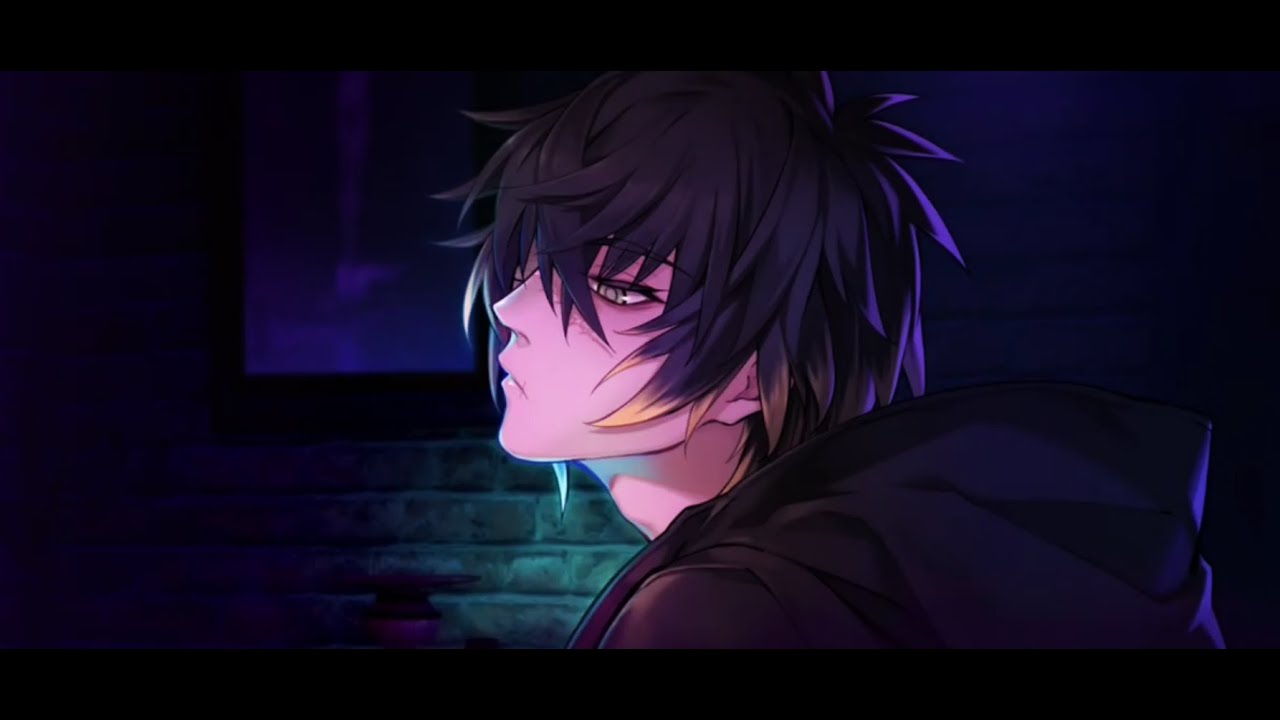 🩸 Slow Damage ~But TOWA Only (f. Taku route) [P1] (Nitroplus)(yaoi)