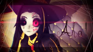 ▌MMD HAZBIN HOTEL ▌Aha! ▌Sir Pentious ▌Model DL ▌