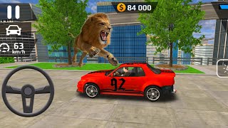 Impossible Car Driving Simulator – Stunt Ramp Shams Car Hit  – Android  Gameplay #7 screenshot 2