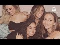 American boy by Little Mix 日本語訳/日本語字幕