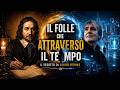 IL FOLLE CHE ATTRAVERSÒ IL TEMPO  IL SEGRETO DI JAKOB BÖHME   Pierry Falbo