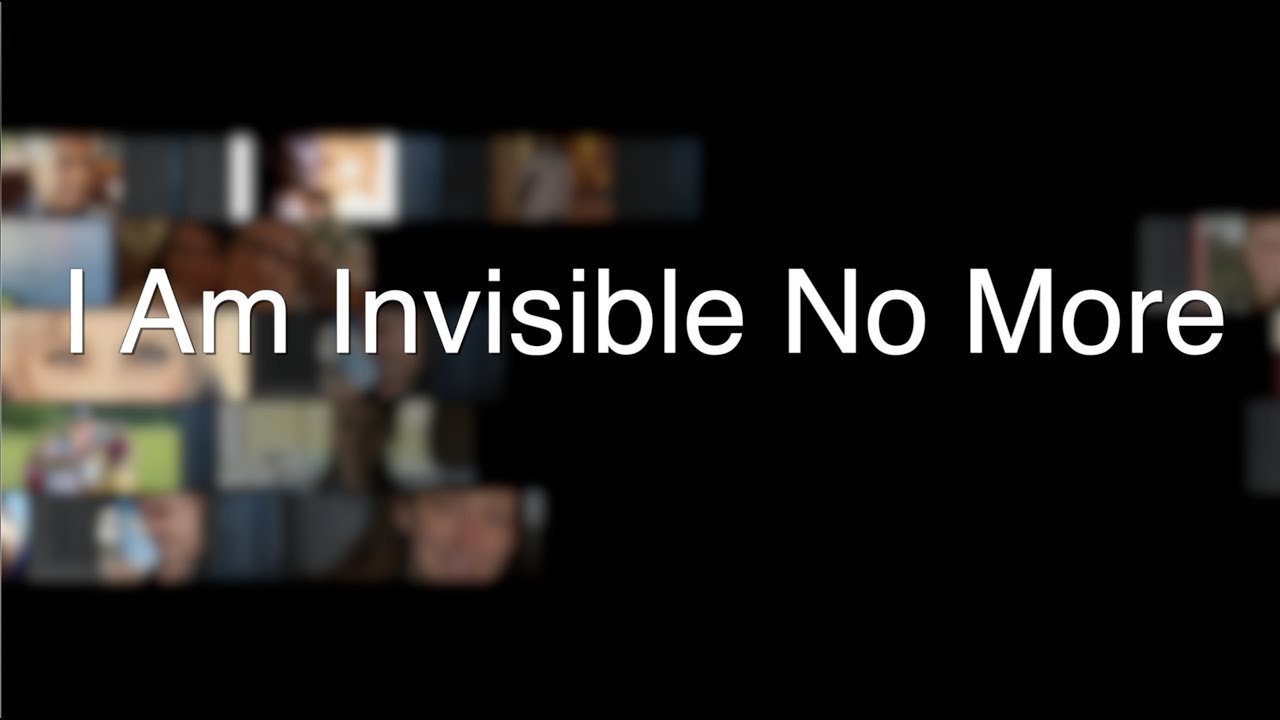 Shining a Light on Invisible Disabilities and Illnesses - YouTube
