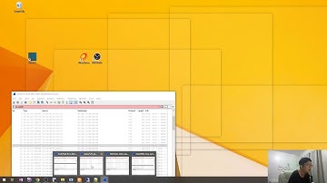 10. CISCO CML STP(Spanning Tree Protocol) PVST Wireshark MAC address refresh with Topology Change