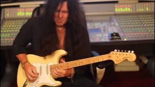 Download lagu * Yngwie Johann Malmsteen: 'Baroque & Roll' (Virtuosismo 'Barroco' desde El Estudio)