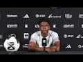 Ralph Priso MD-1 vs Atlante FC Media Availability 🎙️
