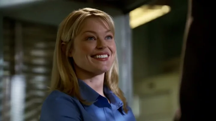 NYPD Blue - Det. Connie McDowell Officially Joins ...