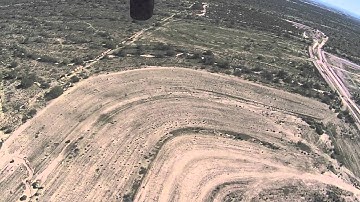 E-flite Apprentice s 15e Go Pro Flight Footage