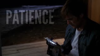Nate and Lisa (Six Feet Under) - Patience
