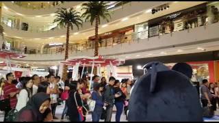 Ronal Sand Art Excellence 13082016