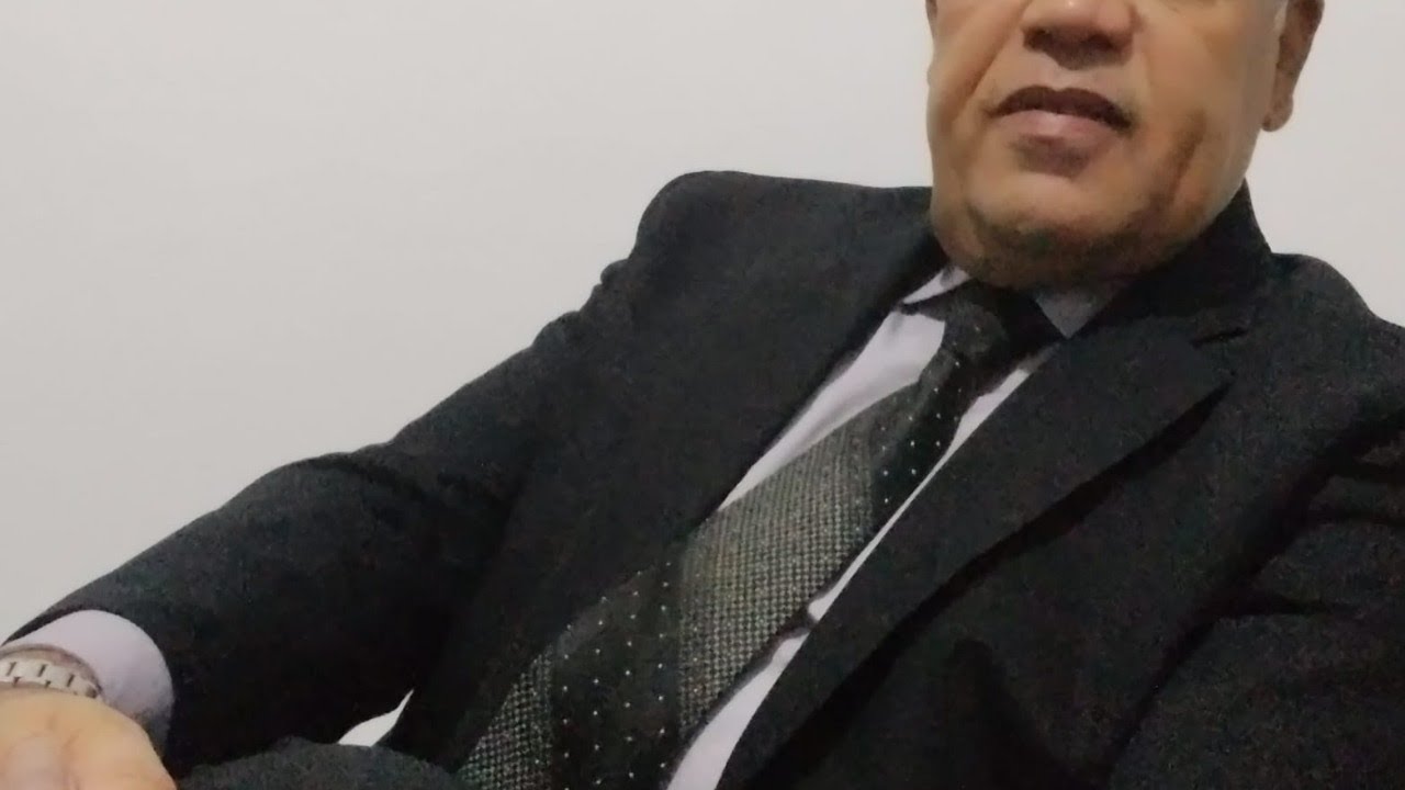 الحق يعلو ولا يعلى عليه الأب باب وسط الجنة - YouTube