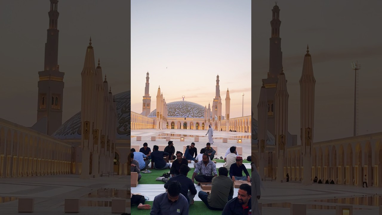 Grand mosque Al ain Abudhabi 