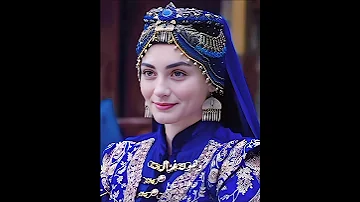 اغنية الحيوانات على شخصيات ابطال مسلسل المؤسس عثمان تصميمي مسلسلات تركية 