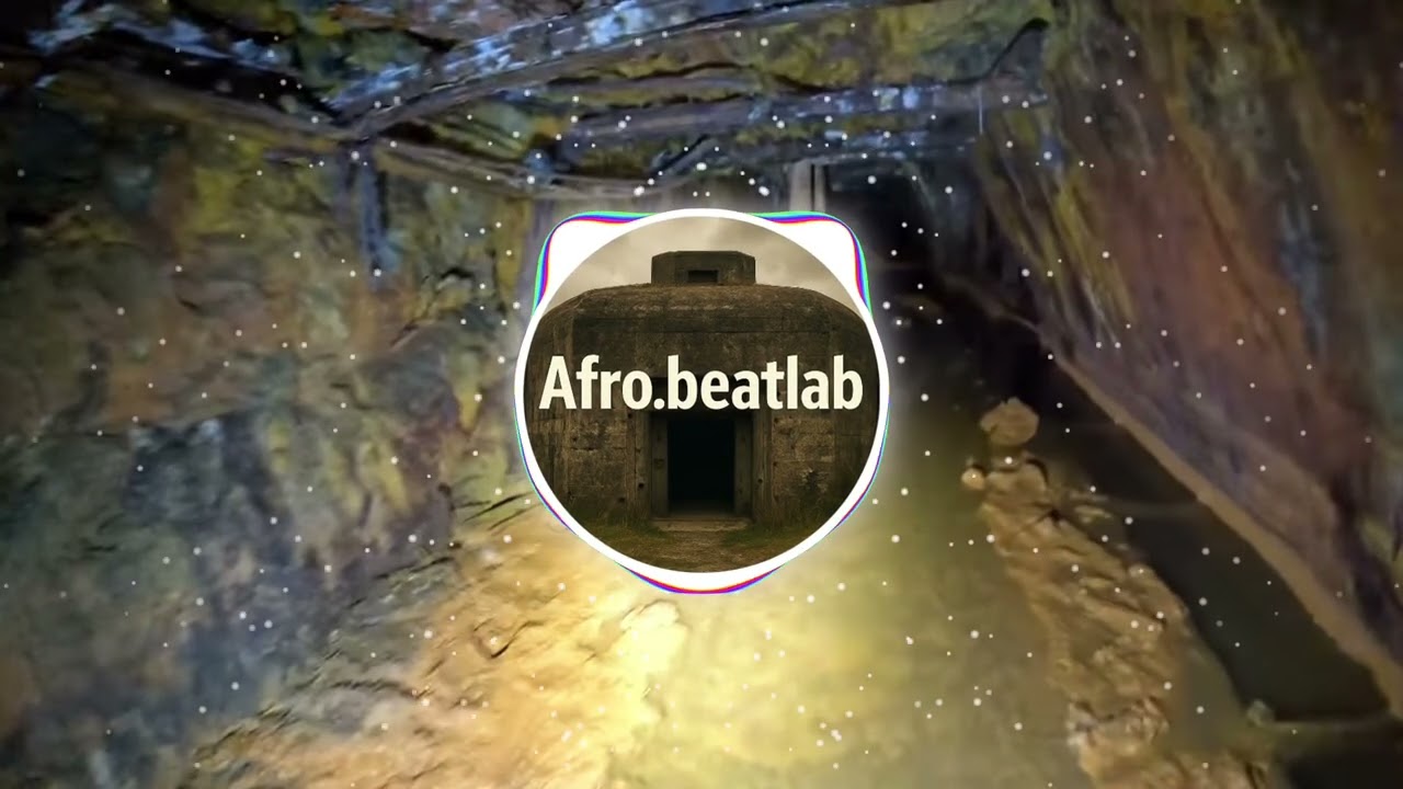 Afro.beatlab - Lost Historie 