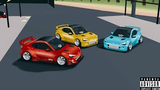 BRZ ELITE GANG/FR LEGENDS CINEMATIC/EDIT 🔥🔥