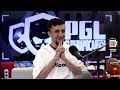 [A] PGL CLUJ NAPOCA 2026 DIA 1