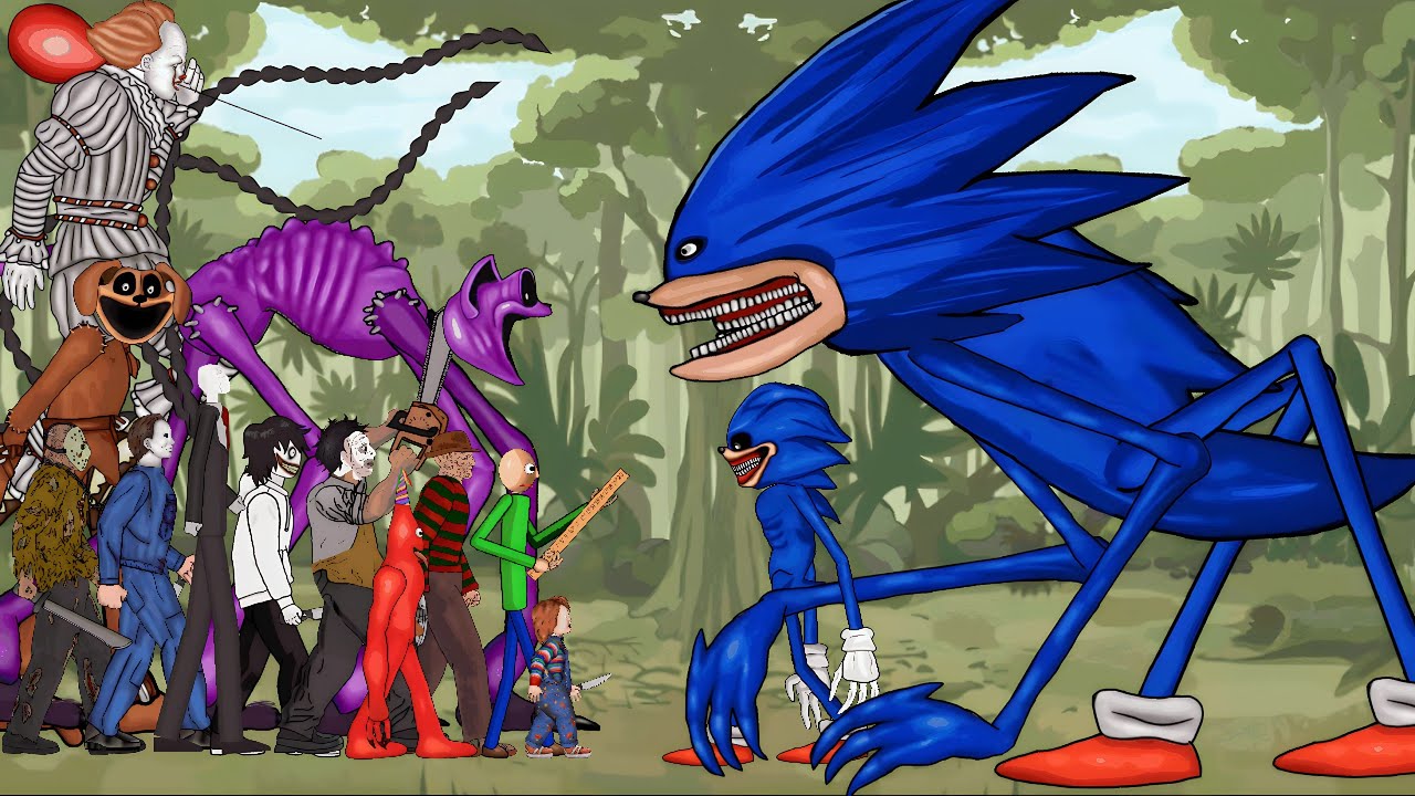 Original Title & Thumbnail
