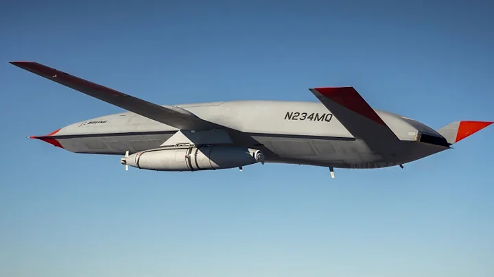 The New Navy's MQ-25A Stingray Unmanned Tanker Wil...