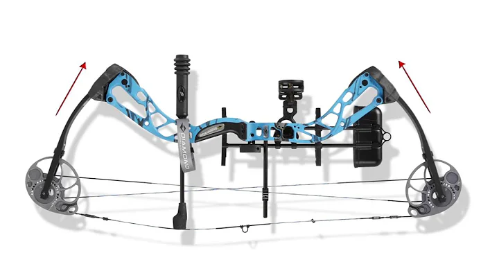 EZ Adjust Pocket System by Diamond Archery