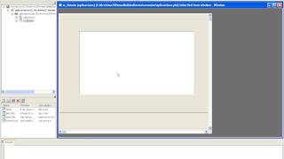 Power Builder Conexion a Sql Server 2008