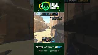 alex666 Closes with an Ace—Unreal Finish #pgl #bucharest #cs #cs2