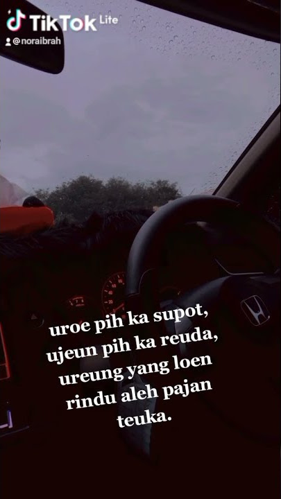 story WA lagu aceh#shareandsubcribe