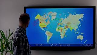 Introduktion Til Adisplay Whiteboard Funktionen