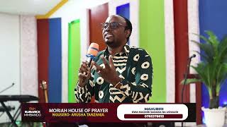 SIRI YA MAFANIKIO YA KIFEDHA NDANI YA IMANI | Bishop Elibariki Mmbando