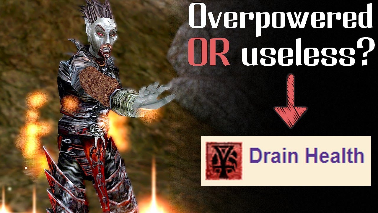 How good is Drain Health?