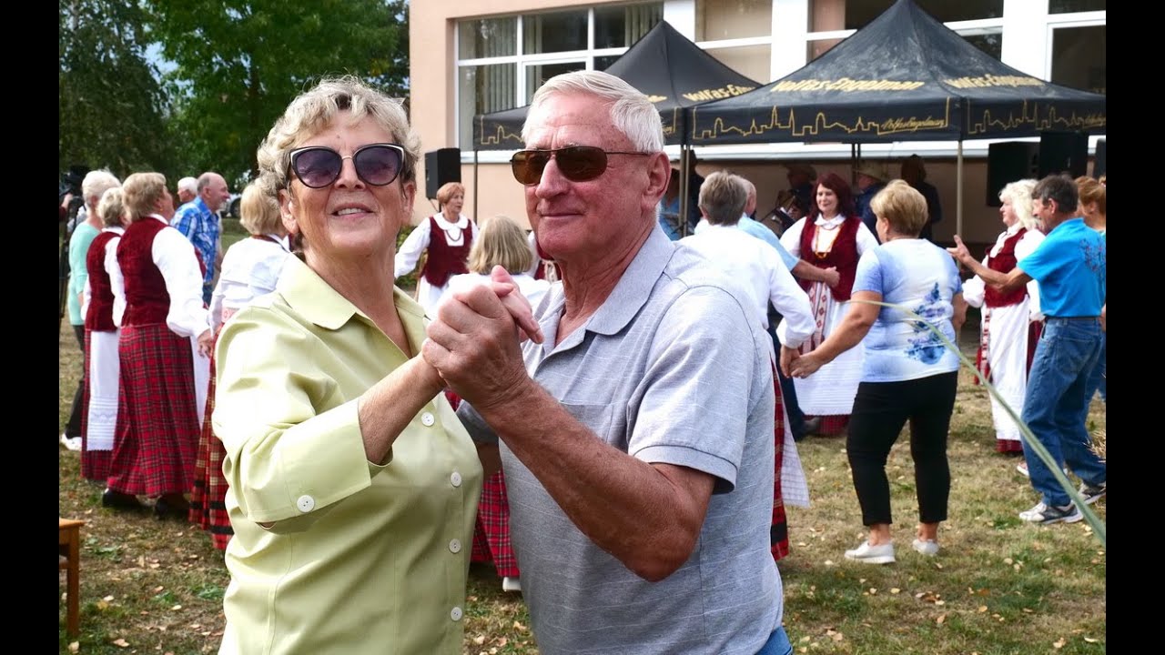 Genių šventė „Rudens simfonija