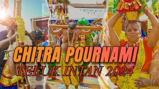 🔴 LIVE Chitra Pournami Teluk Intan Thiruvila 2024  | Part 1 #trending #viral #subscribe #foryou #fyp