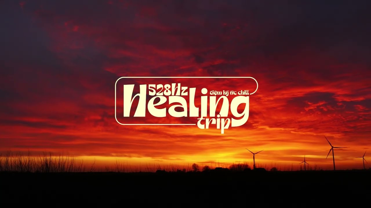 (1.5 Hours) 528Hz Healing Trip | Healing Music - Sleep Music – Relaxing nature & Soft Piano