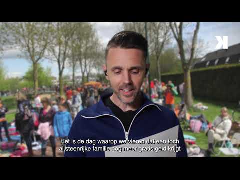 Willem-Alexander: functie elders - 23-04-2021