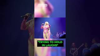 Jidion Asks Lizzo To MARRY HIM!