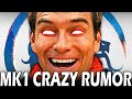 Mortal Kombat 1 - Homelander Drama is Crazy!