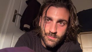 ASMR firing you for sleeping at work