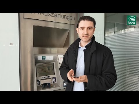 Video: Wie Man Geld Von Einem Handy Abhebt