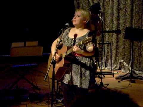 Maite Kelly in Borne 2009