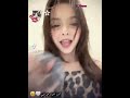 جود الشمري ماشاءالله البنت عسوله