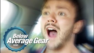 Below Average Gear - 2011 VW Jetta My Other Car 2011 Volkswagen Jetta 120k Mile Review
